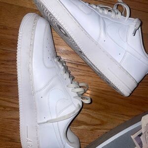 Air Force ones for men size 12